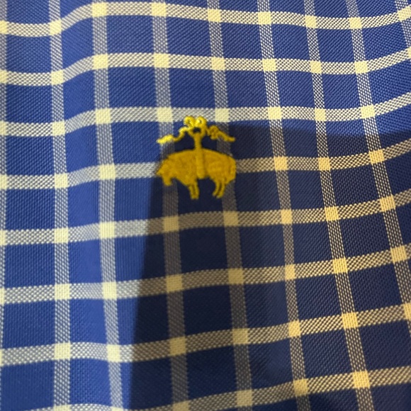 Brooks Brothers button down shirt - Picture 3 of 3